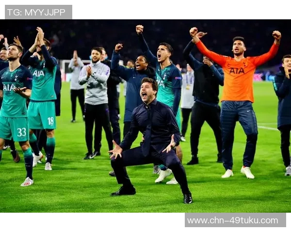 热刺两回合3球逆转晋级展现强大韧性与团队合作精神 热刺两回合3球逆转晋级展现强大韧性与团队合作精神